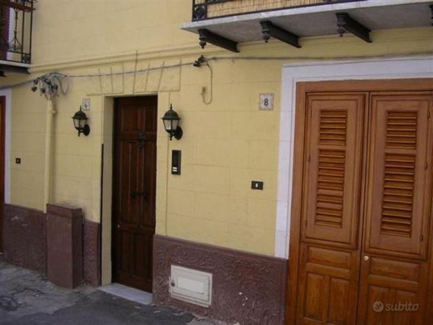 Home Casa Professa 1 Palerme Extérieur photo