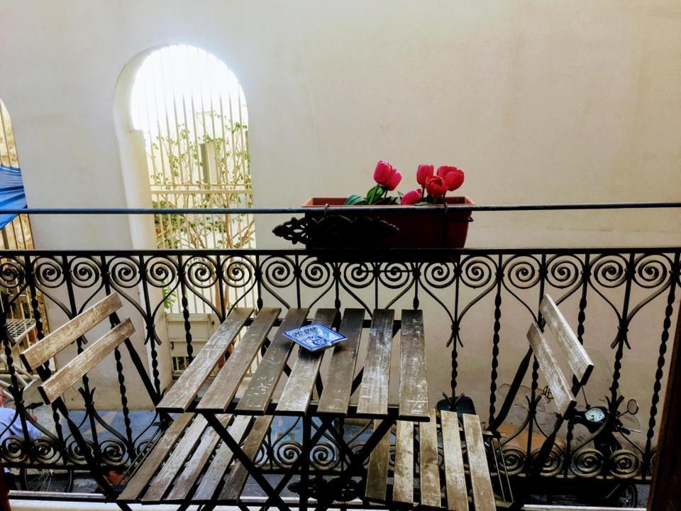 Home Casa Professa 1 Palerme Extérieur photo