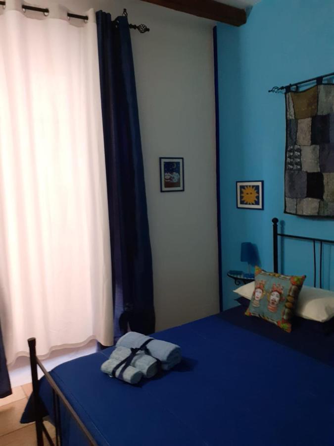 Home Casa Professa 1 Palerme Extérieur photo