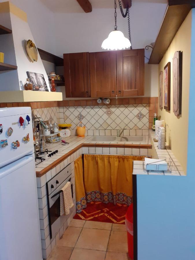 Home Casa Professa 1 Palerme Extérieur photo