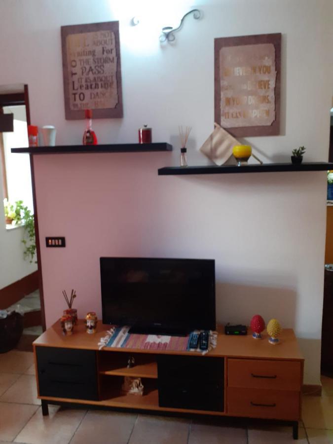 Home Casa Professa 1 Palerme Extérieur photo