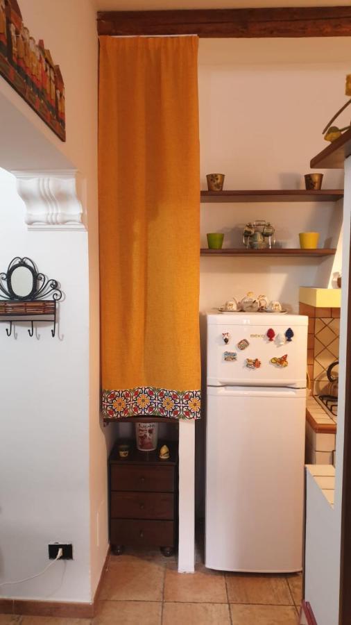Home Casa Professa 1 Palerme Extérieur photo