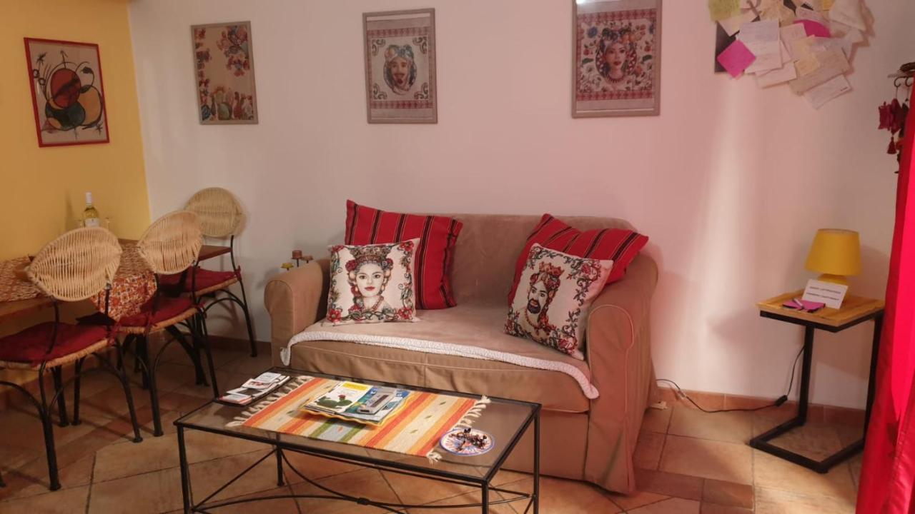 Home Casa Professa 1 Palerme Extérieur photo