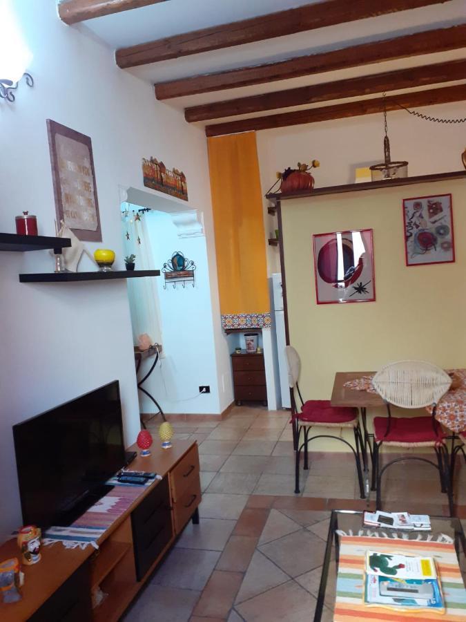 Home Casa Professa 1 Palerme Extérieur photo