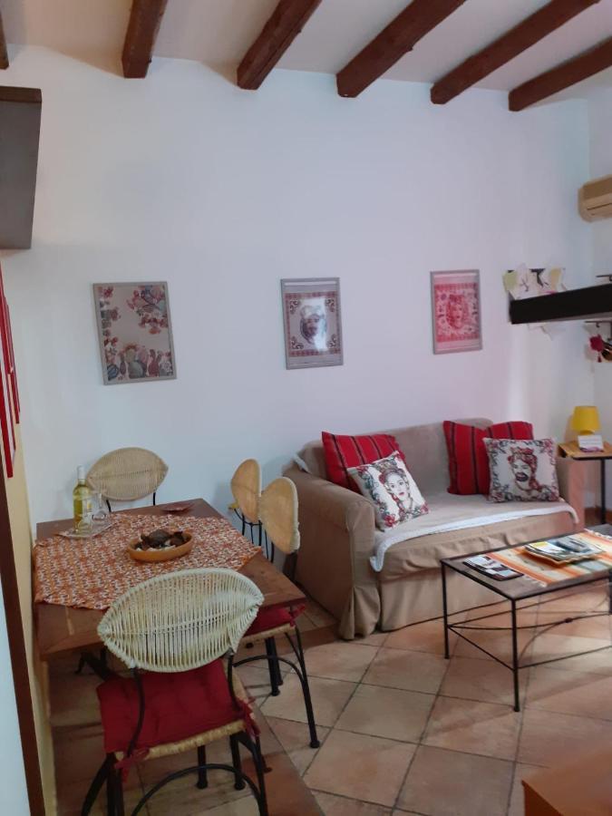 Home Casa Professa 1 Palerme Extérieur photo