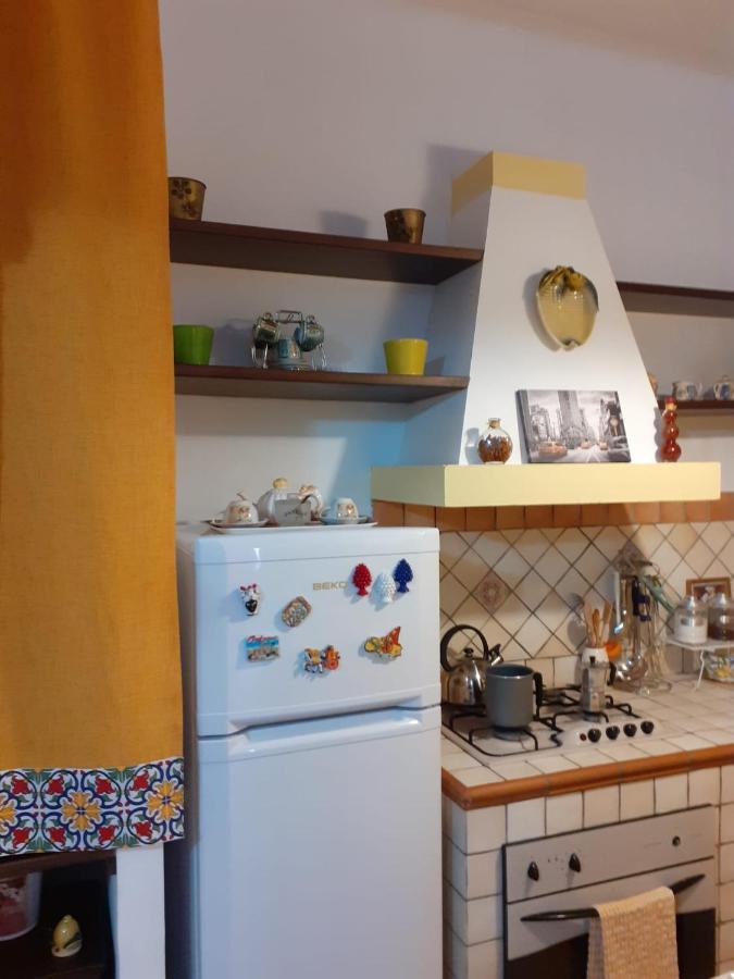Home Casa Professa 1 Palerme Extérieur photo